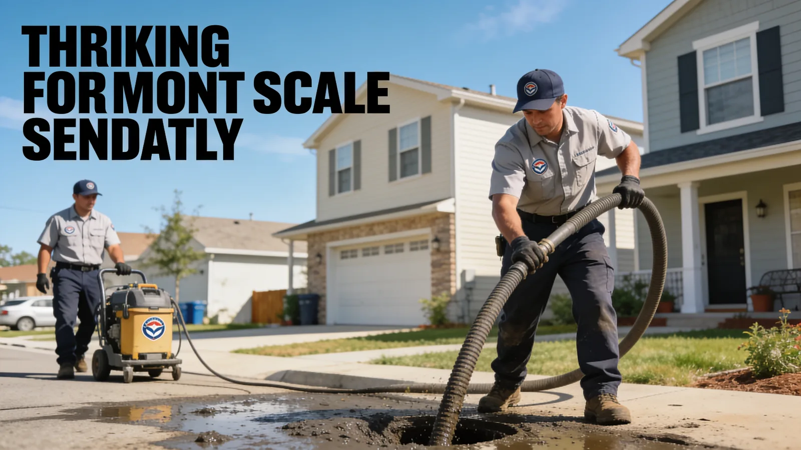 Sewage Cleanup in Rupert, ID near me